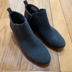 Comfy Toms Deia Ankle boots
